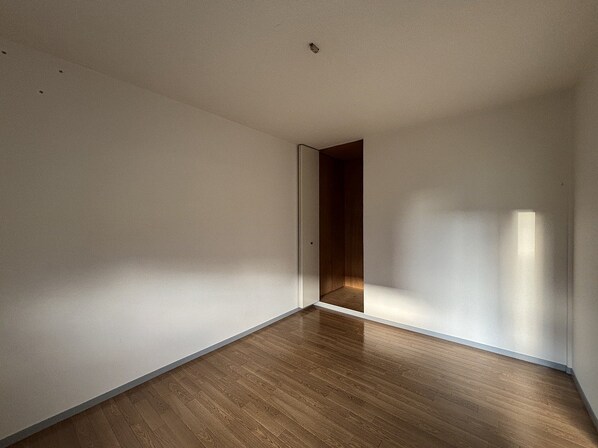 サンビレッヂ新和B棟の物件内観写真